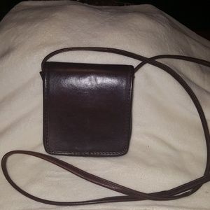 HOBO Around Town Lanyard - Black main image 0